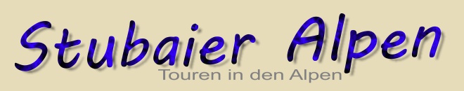 Überschrift: Ötztaler Alpen