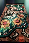 Día de los Muertos - III.